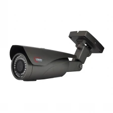 Відеокамера VLC-1192WFM Light Vision 2Mp f=2.8-12mm графітова