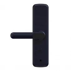 Замок біометричний TRL-5204BTF BLACK TRINIX