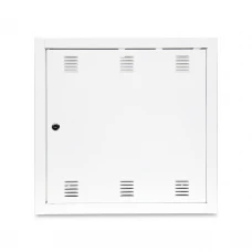 Шафа навісна металева БК-500/100