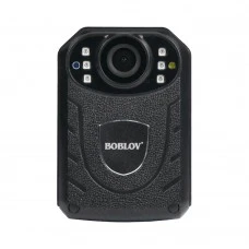 Нагрудний відеореєстратор KJ21 Boblov