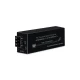 Медіаконвертер micro-mini+PoE LNK-M3011SFP-PD E-LINK