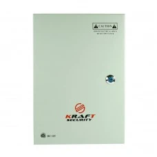 Блок живлення KRF-1230(18CH) BOX Kraft