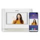 Wi-Fi відеодомофон 7" Commax CMV-70MX з переадресацією виклику у застосунок на смартфон
