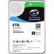 Жесткий диск 8TB Seagate SkyHawk AI ST8000VE001 для видеонаблюдения