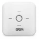 Розумна WiFi GSM сигналізація SEVEN HOME A-7010