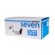 IP-відеокамера 2 Мп вулична SEVEN IP-7222PA 3,6 мм