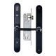 SEVEN LOCK SL-7737S black ID MF електронний RFID замок для офісів