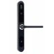 SEVEN LOCK SL-7737S black ID MF електронний RFID замок для офісів