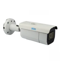 IP-відеокамера 5 Мп вулична SEVEN IP-7255P PRO 6,0 мм