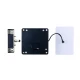 Меблевий RFID замок SEVEN LOCK SL-7733