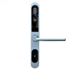 SEVEN LOCK SL-7737S silver ID EM електронний RFID замок для офісів