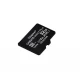 Карта пам'яті microSDHC Kingston Canvas Select Plus 32 GB Class 10 А1 UHS-1