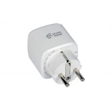 Розумна Wi-Fi розетка SEVEN HOME S-7047