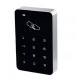 Контролер доступу + зчитувач з кодової клавіатурою SEVEN CR-778