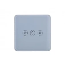 Пульт управління Zigbee SEVEN HOME S-7044