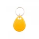Брелок EM-Marin SEVEN R-70 жовтий