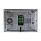 Комплект Wi-Fi домофону 7 дюймів з панеллю виклику SEVEN DP-7577/07Kit white