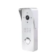 Комплект Wi-Fi домофону 7 дюймів з панеллю виклику SEVEN DP-7577/07Kit white