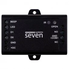 Контролер доступу SEVEN CR-770