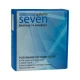 PoE комутатор 4 порти SEVEN P-7324
