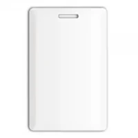 RFID карта доступу MIFARE SEVEN R-78 товста 1,6 мм