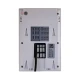 Комплект домофону 4 дюйми з панеллю виклику SEVEN DP–7542 Kit white