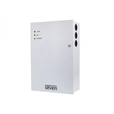 Блок безперебійного живлення 12В/5А PS-7953