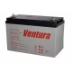 Акумуляторна батарея 12В/100Аг Ventura GPL 12-100