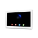 Комплект відеодомофона ATIS AD-1070FHD White + AT-400HD Black