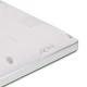 Комплект відеодомофона ATIS AD-1070FHD White + AT-400HD Black