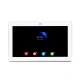 Комплект відеодомофона ATIS AD-1070FHD White + AT-400HD Black