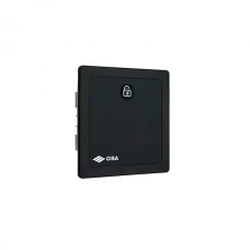 Внутрішня кнопка CISA 06525.52.0.L6 для замків серії MyEvo чорний графіт