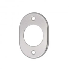 Накладка на сердцевину CISA 06018.25.0.12 никель матовый