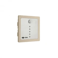 Внутрішня кнопка CISA 06525.51.0.L9 для замків серії MyEvo білий