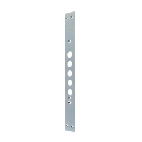 Ответная/Торцевая планка CISA 06221.01.0 к замкам серий 56500