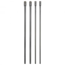 Набір тяг CISA 06425.06 телескопічні для девіаторів