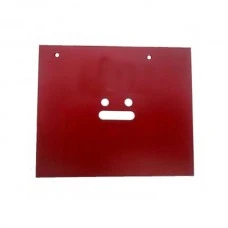 Захисна пластина CISA Anti-Drill для замків 57986, 57685, 7984