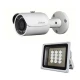 Комплект: IP-видеокамера 4 Мп Dahua DH-IPC-HFW1431SP-S4 (2.8 мм) + ИК-прожектор Lightwell LW12-140IR45-220