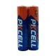 Комплект из 20 батареек PKCELL Ultra Alkaline AAA LR03 1.5V по 2шт./пленка