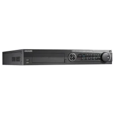 HD-TVI видеорегистратор 16-канальный Hikvision DS-7316HQHI-K4 для системы видеонаблюдения