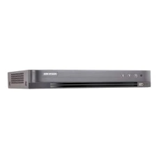 HD-TVI видеорегистратор 8-канальный Hikvision iDS-7208HUHI-M2/S