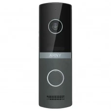 Видеопанель AVP-NG230 (2Mpx) графит