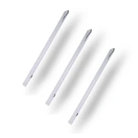 Комплект із 3-х світильників світлодіодних LightWell LW-F48WP65 IP65 6500K 48 Вт