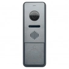 Видеопанель Arny AVP-NG430 (2Mpx) graphite с БУЗом и кронштейном 20°