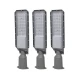 Комплект из 3-х светильников светодиодных Lightwell LW-SMD-65K-30W SMD консольный 30W