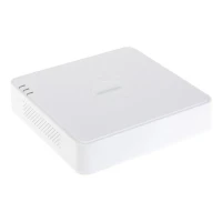 Видеорегистратор 4-канальный Hikvision DS-7104HQHI-K1(C)(S) с поддержкой аудио по коаксиалу