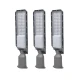 Комплект из 3-х светильников светодиодных Lightwell LW-SMD-65K-50W SMD консольный 50W