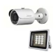 Комплект: IP-видеокамера 4 Мп Dahua DH-IPC-HFW1431SP-S4 (2.8 мм) + ИК-прожектор Lightwell LW12-100IR60-220