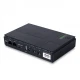 Комплект беспроводной охранной сигнализации U-Prox MPX G KF kit White + в подарок VIA Energy Mini UPS для Wi-Fi роутера и дополнительный датчик движения U-Prox PIR