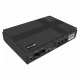 Комплект беспроводной охранной сигнализации U-Prox MPX G KF kit White + в подарок VIA Energy Mini UPS для Wi-Fi роутера и дополнительный датчик движения U-Prox PIR